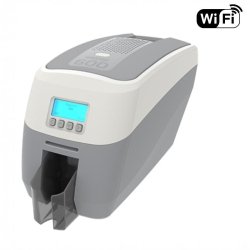 Imprimante Magicard 600 DUO