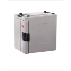 Conteneur isotherme catermax 89l rubbermaid
