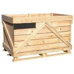 Palox pommes de terre - Type Z