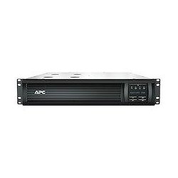 APC Smart-UPS SMT1500RMI2UC - 4x C13, USB, montable en rack, 2U, SmartConnect, 1500 VA