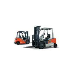Chariot élévateur G2 2,5t - Série H