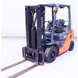Toyota 028fgf20