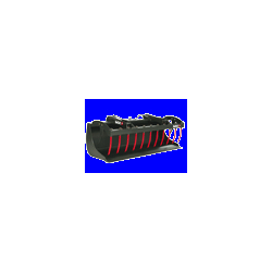 Benne multiservice High - MX - polyvalente pour désilage et chargement de vrac et fumier