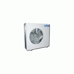 Climatiseur split gainable CR35 - 9,67 kW