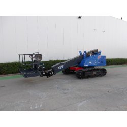 Nacelle telescopique AICHI sr12c1sm occasion
