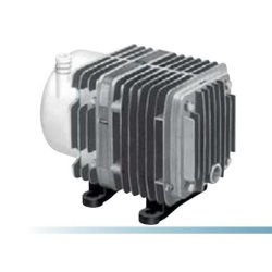 AC 0602 - Compresseur à piston basse pression - Nitto Kohki - 40 l/min - Pression max 0.35 bar - 230V/120V