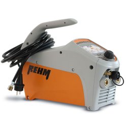 Poste TIG DC onduleur 230V Rehm Tiger 180 DC High - refroidi gaz ou liquide - alimentation monophasée