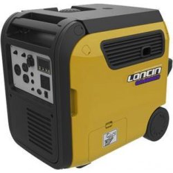 Groupe Inverter insonorisé monophasé 4,5 kVA GR 4800 is - FRANCEPOWER - 01914