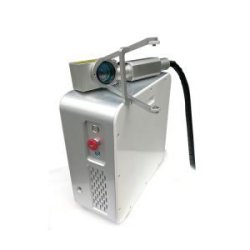 Décapeur laser professionnel Mrj-fl-c30 - 30W - Chengdu Mrj-Laser Technology Co., Ltd