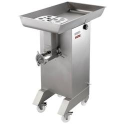 Hachoir inox 32 diamètre 4.5 mm 700 kg / h - Diamond - 0615402452984