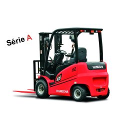 Série A - Chariot élévateur neuf - Série A