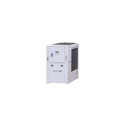 Groupe d'eau glacée pour l'industrie agroalimentaire, viticole ou les brasseries - Puissance 102 à 308 kW - FRIOCOMFORT (FRH)
