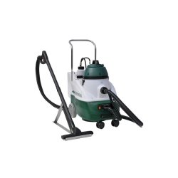 Nettoyeur vapeur basse pression professionnel 2bars - 20L - Réf. EURSVAP20L