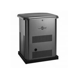 Groupe électrogène maison - Briggs & Stratton Intek™ - Modèle 040494 - Puissance GPL 6 kW / GN 5.4 kW