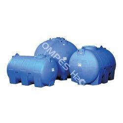 Cuve à eau autoportante renforcé elbi cho - 800170