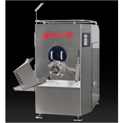 Hachoir à viande professionnel KG Wetter - Hachoir automatique G160