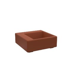 Jardinière KES - argile