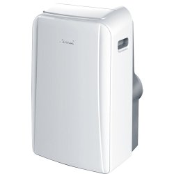 MFR - Climatiseur mobile réversible professionnel Airwell - Fluide R290 à faible impact environnemental
