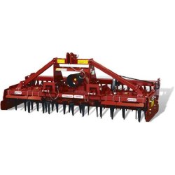 Herse rotative dm 3000   - campa
