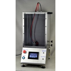 Ssa d  appareil de test détanchéité  modèle standard (secure seal analyser / point de bulle)