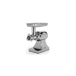 Hachoir a viande TS22 monophasé inox - Fama - 8032523800166