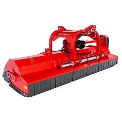Mu Profi LW - Broyeur forestier Tehnos - 130-220 cm