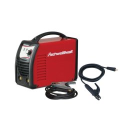 Poste à souder Schweißkraft EASY-STICK 121 - 1073012