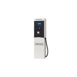 Gonfleur Cubix pour station de lavage automobile professionnelle | Tout inox | Lavance-EMIC