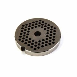 Meat Mincer 12 - Grinding Plate 6 mm