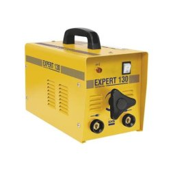 Poste à souder traditionnel à shunt pour un usage occasionnel Expert 130 GYS | 015029