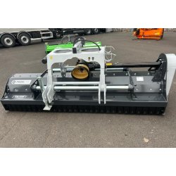 Broyeur Talex Tiger 300 - Avant/Arrière Haute Performance - Largeur 2,80m - 120 CV - 2025