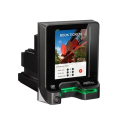 Terminal de paiement électronique libre-service pour automate - Self 5000 INGÉNICO