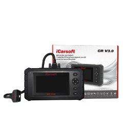 Valise diagnostic automobile multimarques icarsoft cr v3.0
