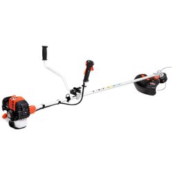 Débroussailleuse thermique à brancard en u 1,4 ch – ECHO – high torque – srm-2621tes/u