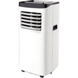 Climatiseur mobile ARCTIC 2050W - 7000 BTU - Déshumidification 20L/j - Classe A - Télécommande incluse