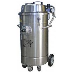 Aspirateur industriel pneumatique - Master 280WDSAirex - Disponible en location et vente - Référence : Mistral280WDAirex