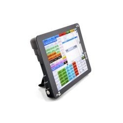 Caisse enregistreuse tactile - disponible en 10, 12 ou 15 pouces
