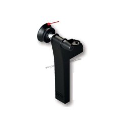 Galet seul - Référence PCGSN140NM - Diamètre 90 mm pour nouveaux modèles