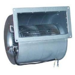 Ventilateur centrifuge d2e 146 ap47.22 ebmpapst