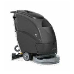 Autolaveuse compacte My 50 B - Réf. 110344 - Nettoyage des sols jusqu'à 1890 m² pour supermarchés et bureaux
