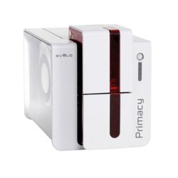 Imprimante Evolis Primacy DS connection Wifi