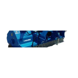 Broyeur Forestier BSF1 - Lagarde - Largeur de 1.8 à 2.6 m