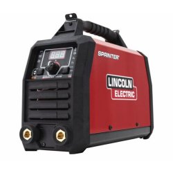 Poste à souder arc sprinter 180s 120/230v/1ph - LINCOLN electric - k14437-1 - 863740