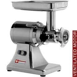 Hachoir à viande professionnel n° 22 - 300 kg/h - TS22