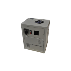 Régulateur de tension power_avr str mono 10kva