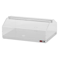 RedFox Vitrine neutre 50×35 - 4964