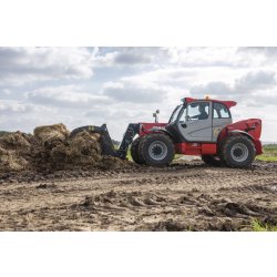 Godet multifonctions - cbg 2450 ms - manitou