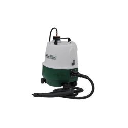 Nettoyeur vapeur basse pression pour extérieur - écologique et efficace