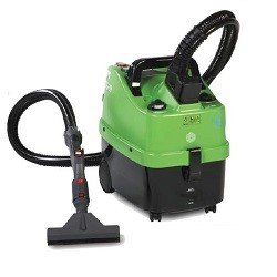 Nettoyeur à vapeur munit d'une chaudière avec remplissage automatique - SG30