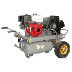 Compresseur thermique lacmé 40 m3/h - termic 40/40 - 308203